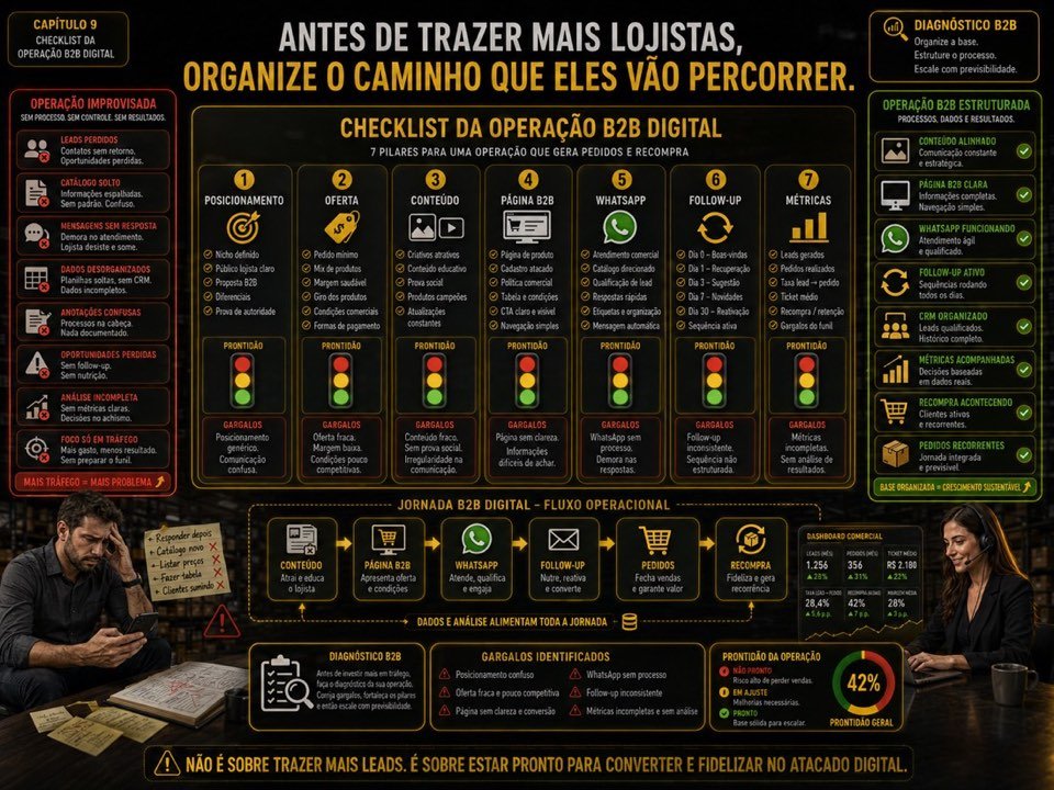 Página interna 9 do Diagnóstico JNC #07